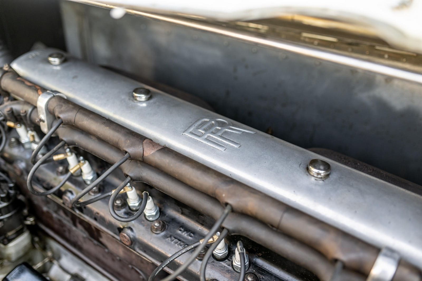 ROLLS-ROYCE PHANTOM I BREWSTER DERBY SPEEDSTER, foto 83