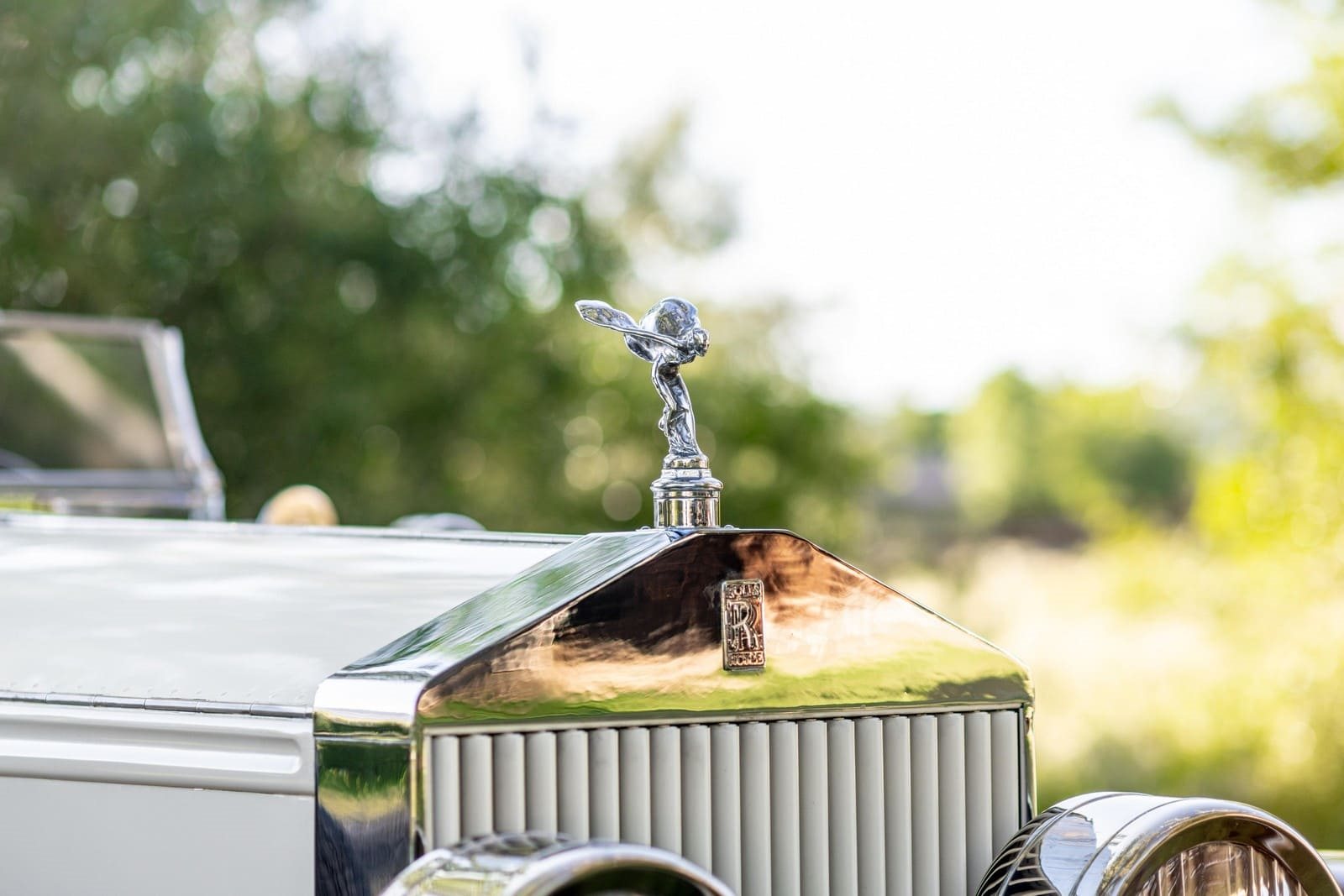 ROLLS-ROYCE PHANTOM I BREWSTER DERBY SPEEDSTER, foto 105