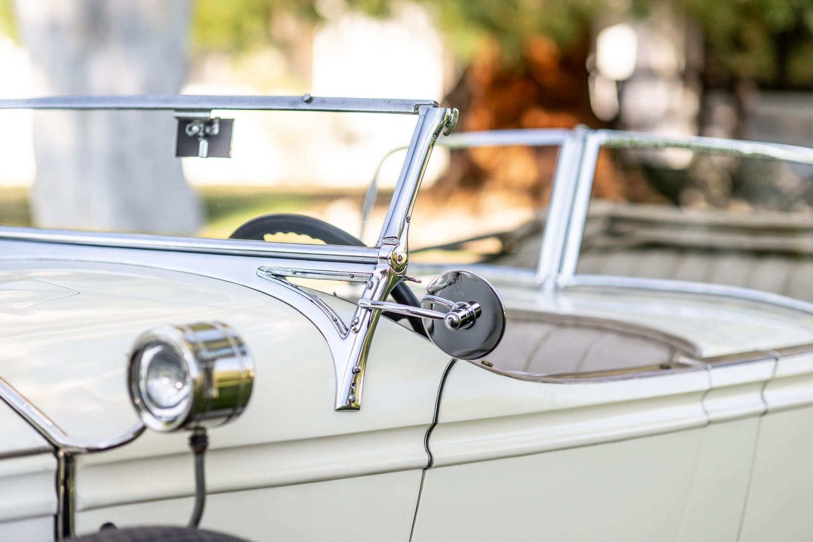 ROLLS-ROYCE PHANTOM I BREWSTER DERBY SPEEDSTER, foto 116