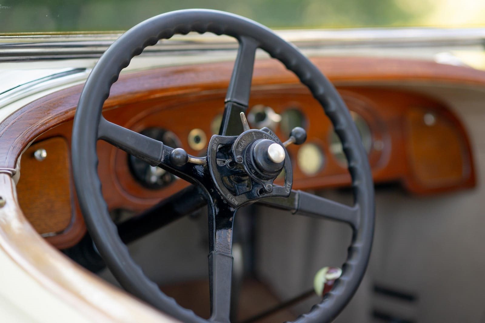 ROLLS-ROYCE PHANTOM I BREWSTER DERBY SPEEDSTER, foto 119