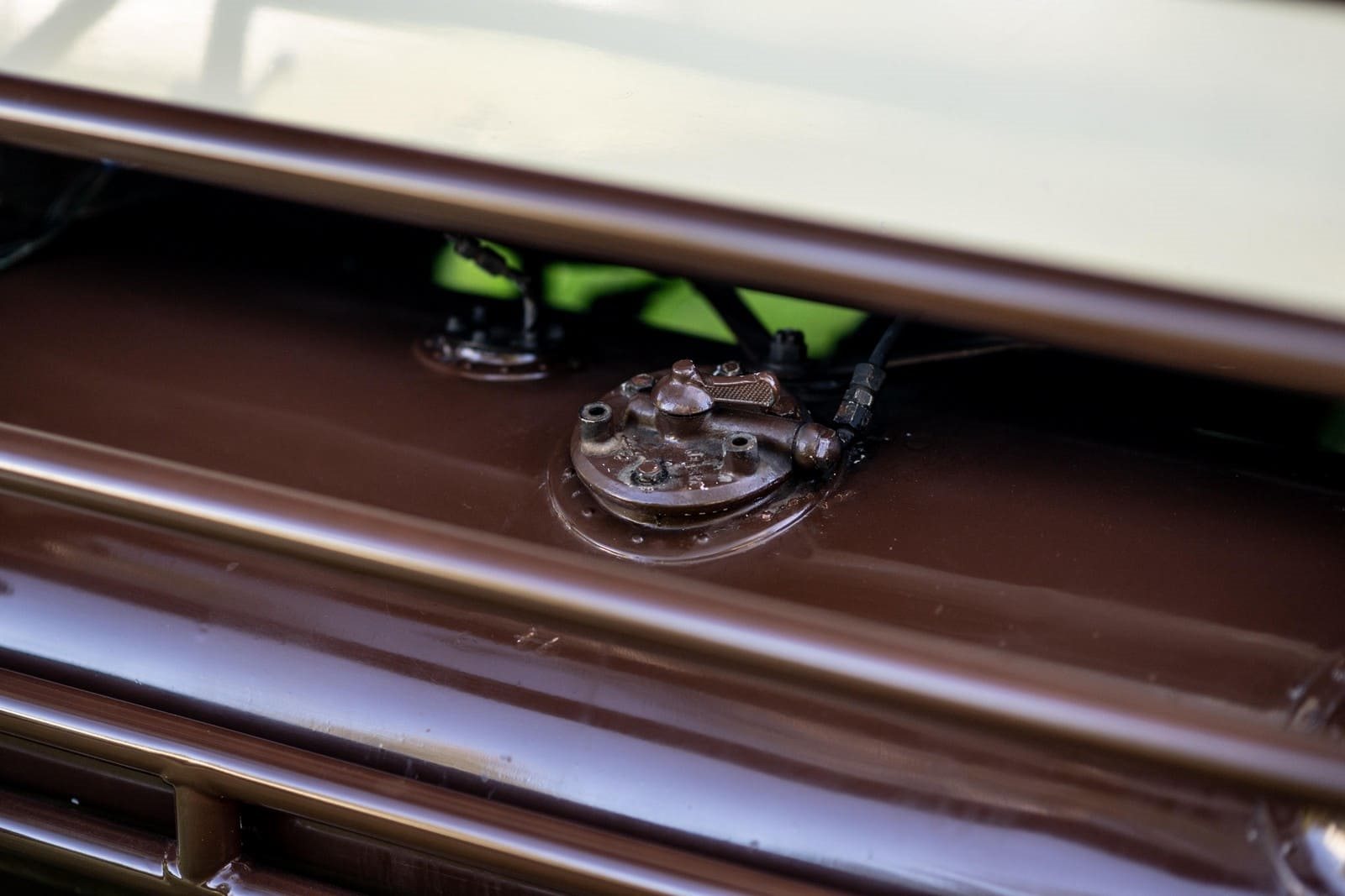 ROLLS-ROYCE PHANTOM I BREWSTER DERBY SPEEDSTER, foto 132