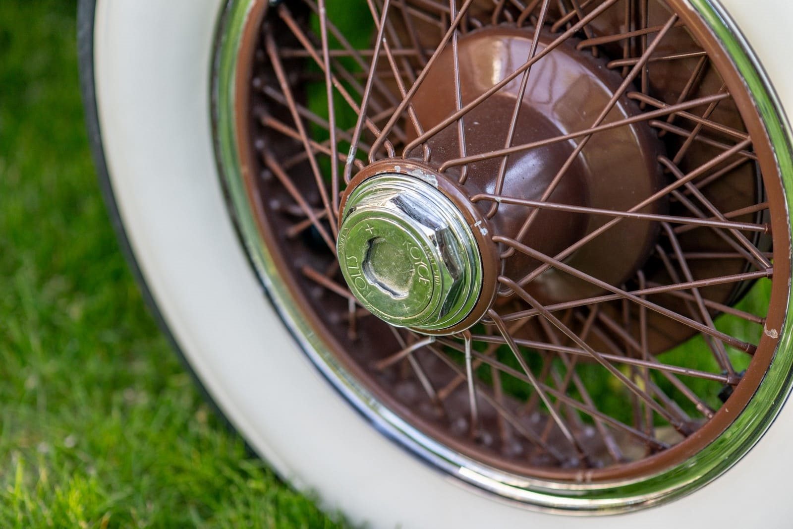 ROLLS-ROYCE PHANTOM I BREWSTER DERBY SPEEDSTER, foto 137