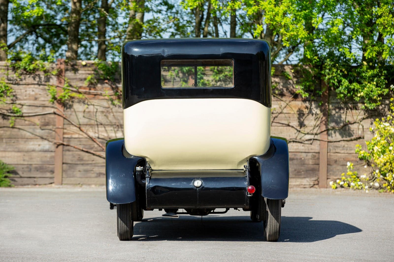 1926 - RENAULT 40CV WINDOVERS LIMOUSINE, foto 12
