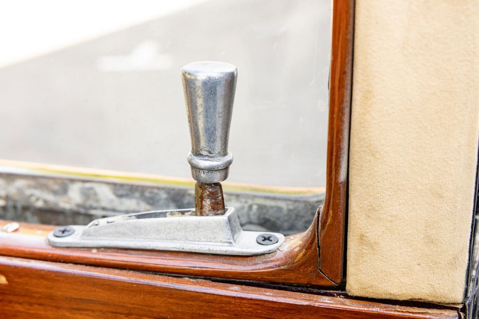 1926 - RENAULT 40CV WINDOVERS LIMOUSINE, foto 22