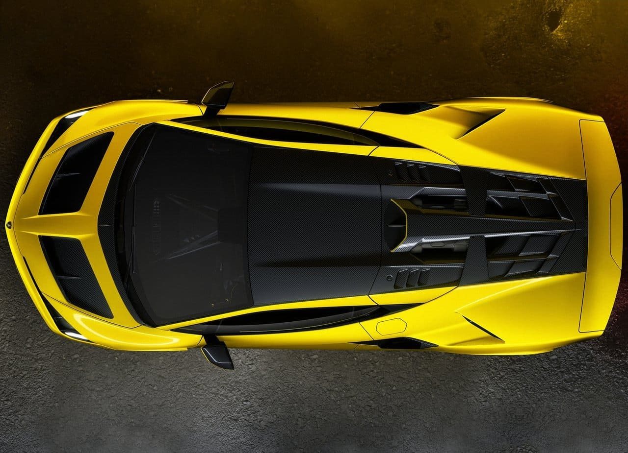 2026 - LAMBORGHINI FENOMENO, foto 16