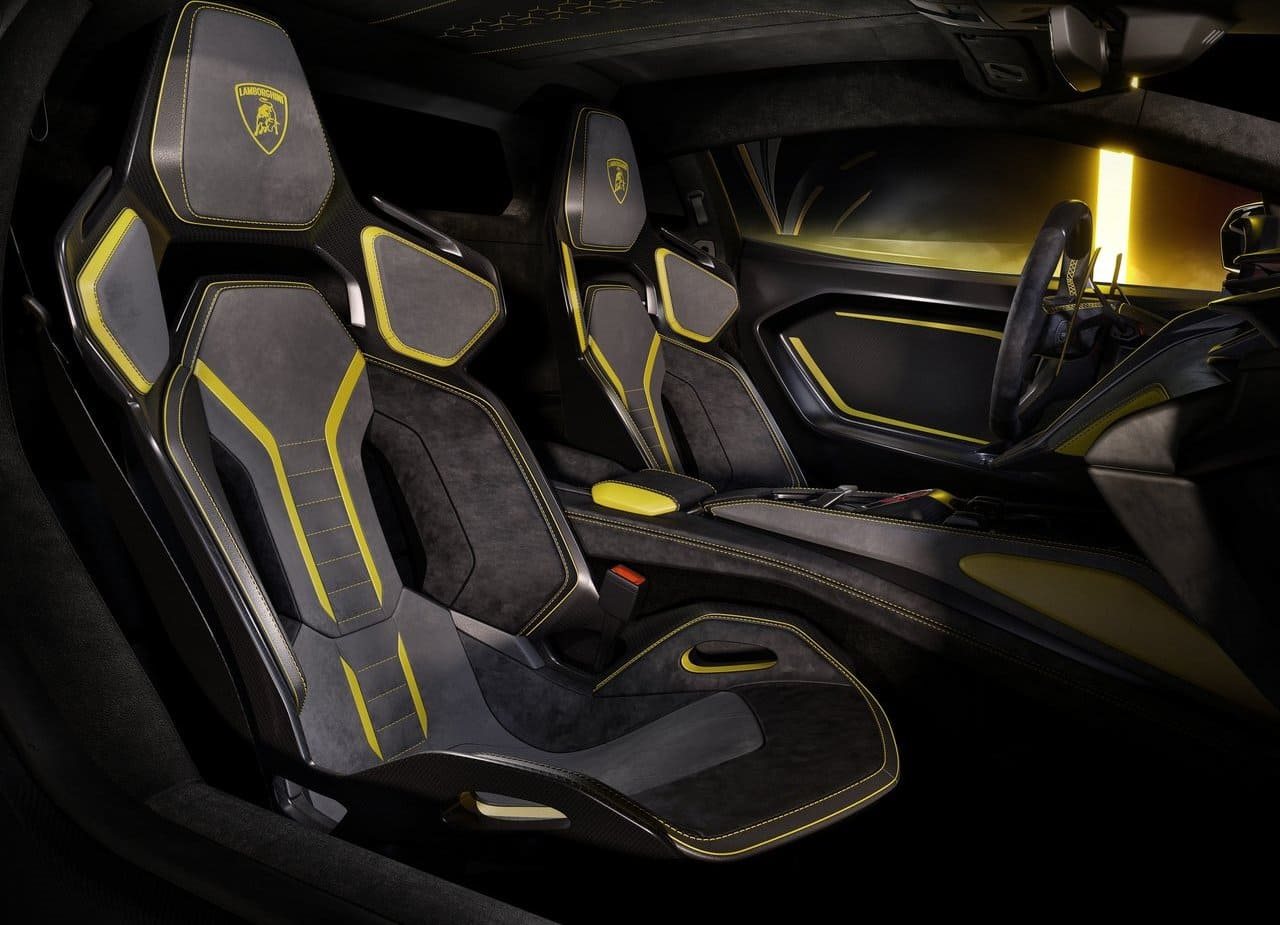 2026 - LAMBORGHINI FENOMENO, foto 19
