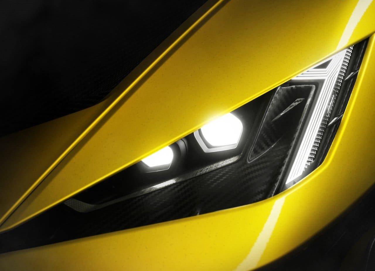 2026 - LAMBORGHINI FENOMENO, foto 20