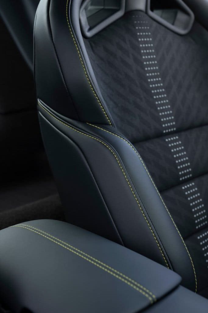FORD MUSTANG GTD LIQUID CARBON, foto 13