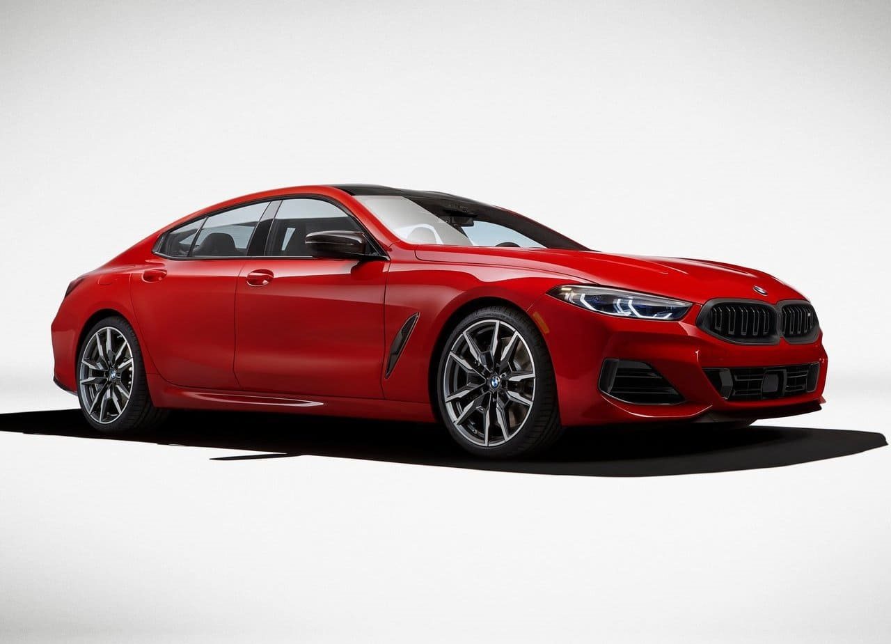 BMW M850i EDITION M HERITAGE, foto 9