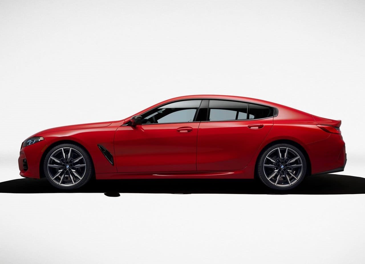 BMW M850i EDITION M HERITAGE, foto 10