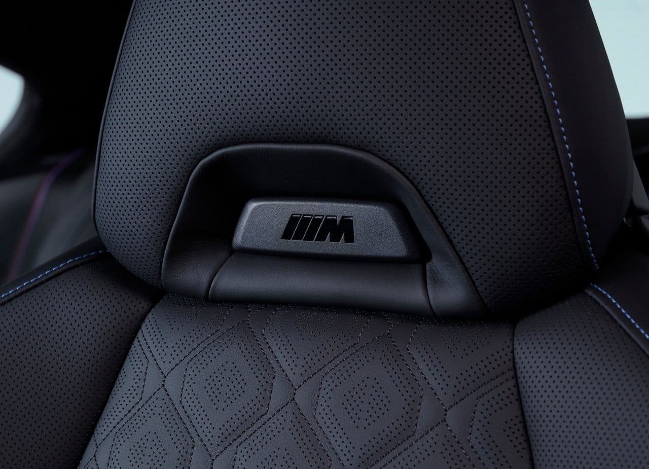 BMW M850i EDITION M HERITAGE, foto 17