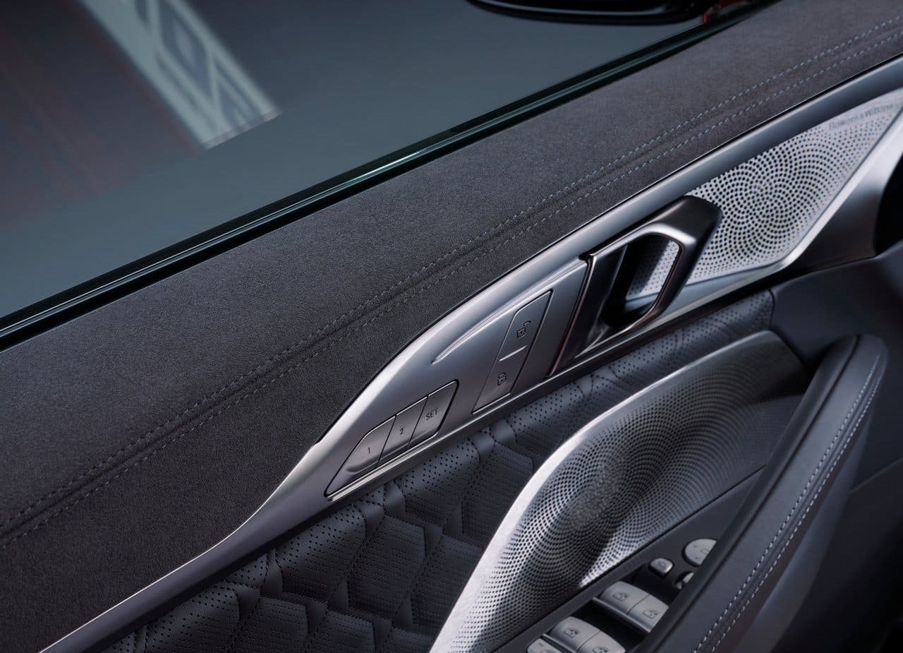 BMW M850i EDITION M HERITAGE, foto 20