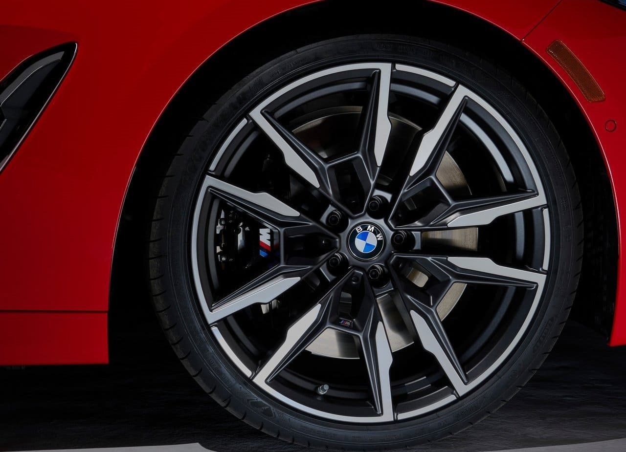 BMW M850i EDITION M HERITAGE, foto 23