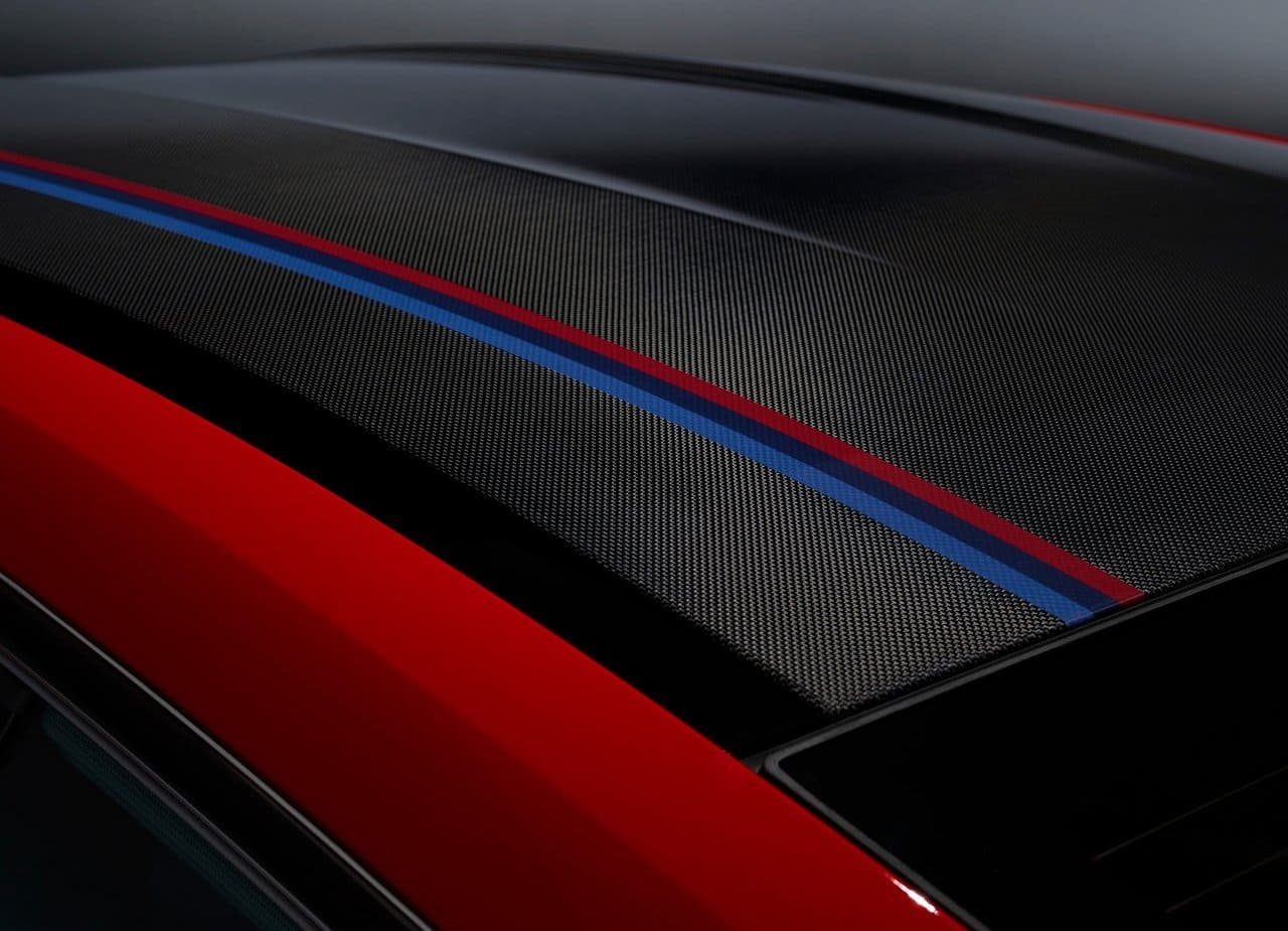 BMW M850i EDITION M HERITAGE, foto 24