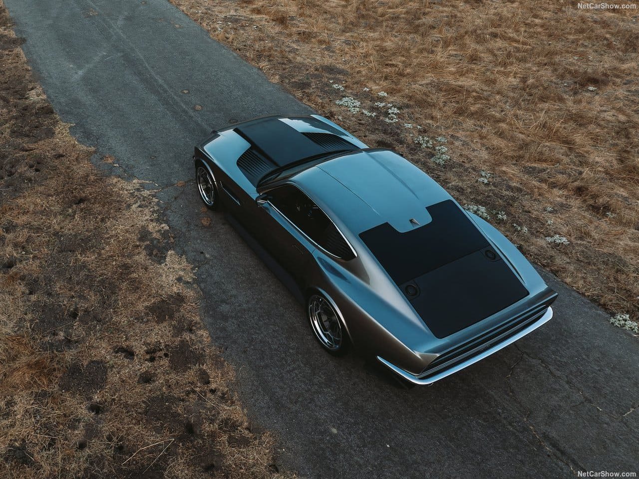 1971 - ASTON MARTIN DBS OCTAVIA BY RINGBROTHERS, foto 12