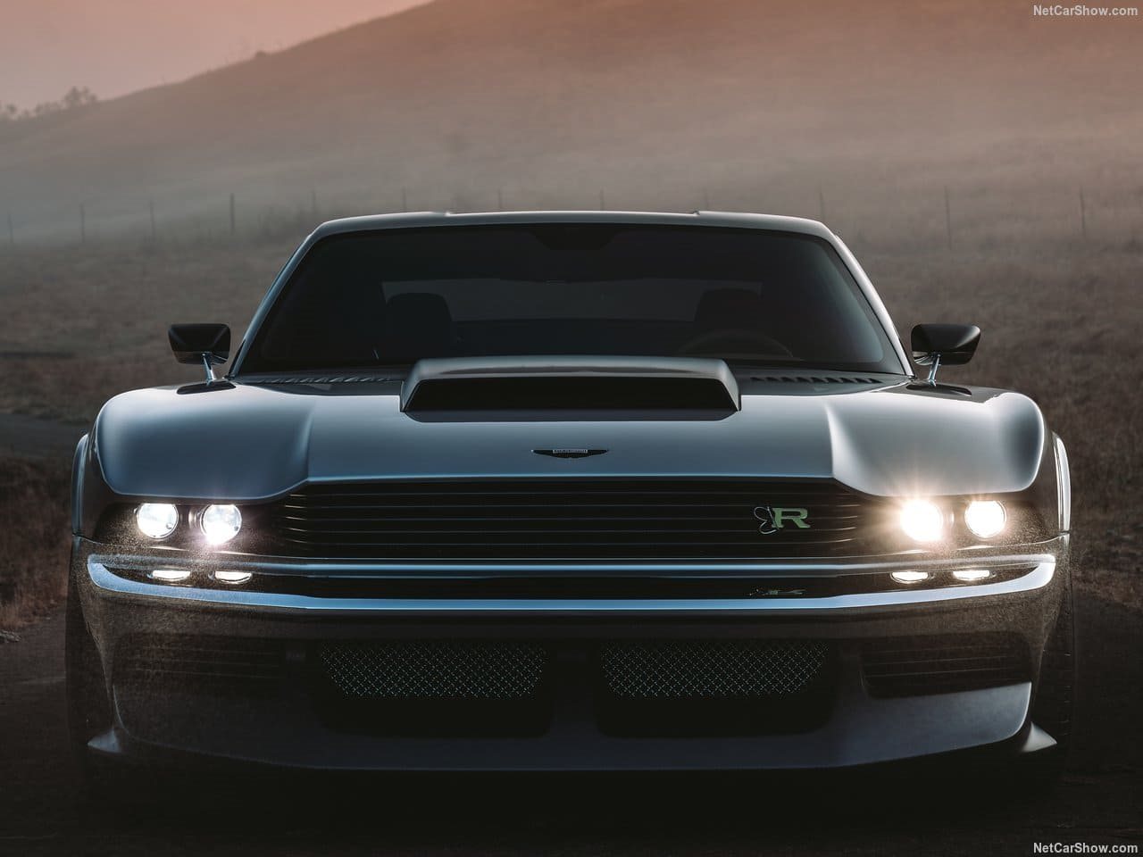 1971 - ASTON MARTIN DBS OCTAVIA BY RINGBROTHERS, foto 14