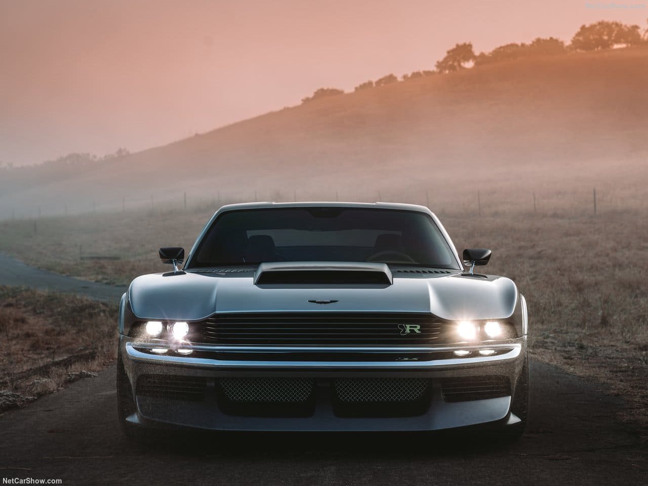 1971 - ASTON MARTIN DBS OCTAVIA BY RINGBROTHERS, foto 15