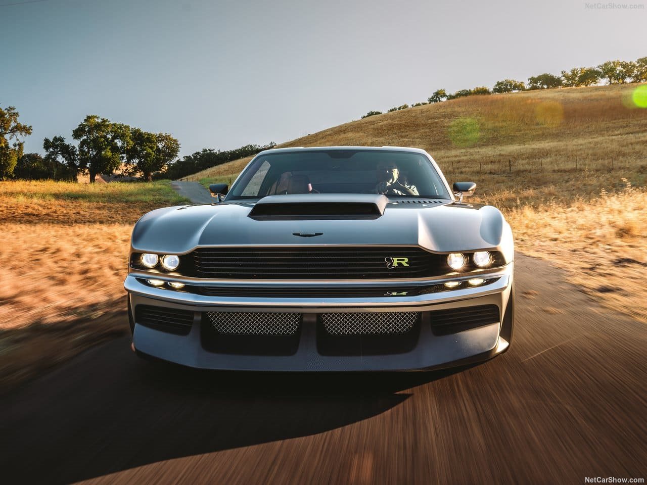 1971 - ASTON MARTIN DBS OCTAVIA BY RINGBROTHERS, foto 18