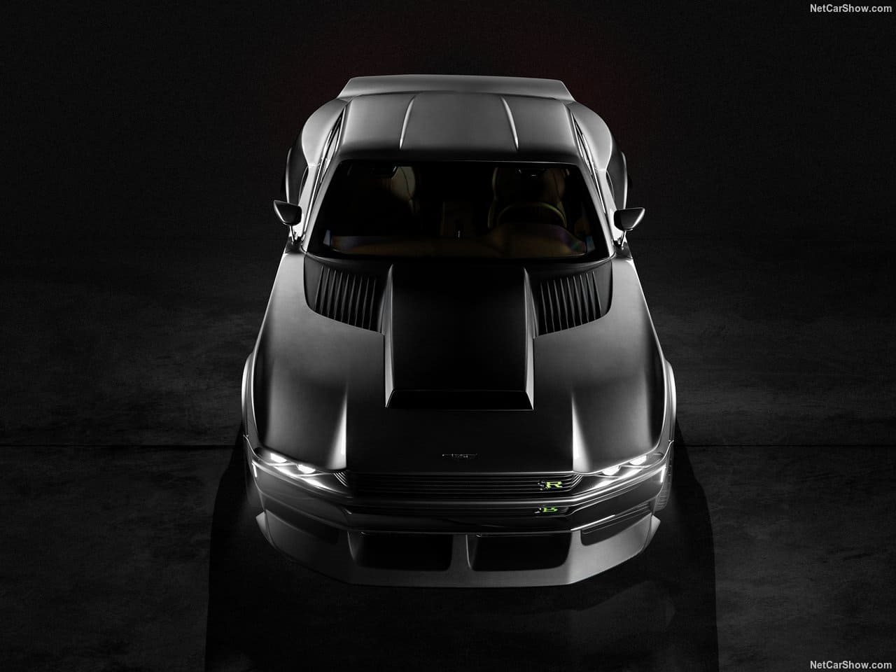 1971 - ASTON MARTIN DBS OCTAVIA BY RINGBROTHERS, foto 32