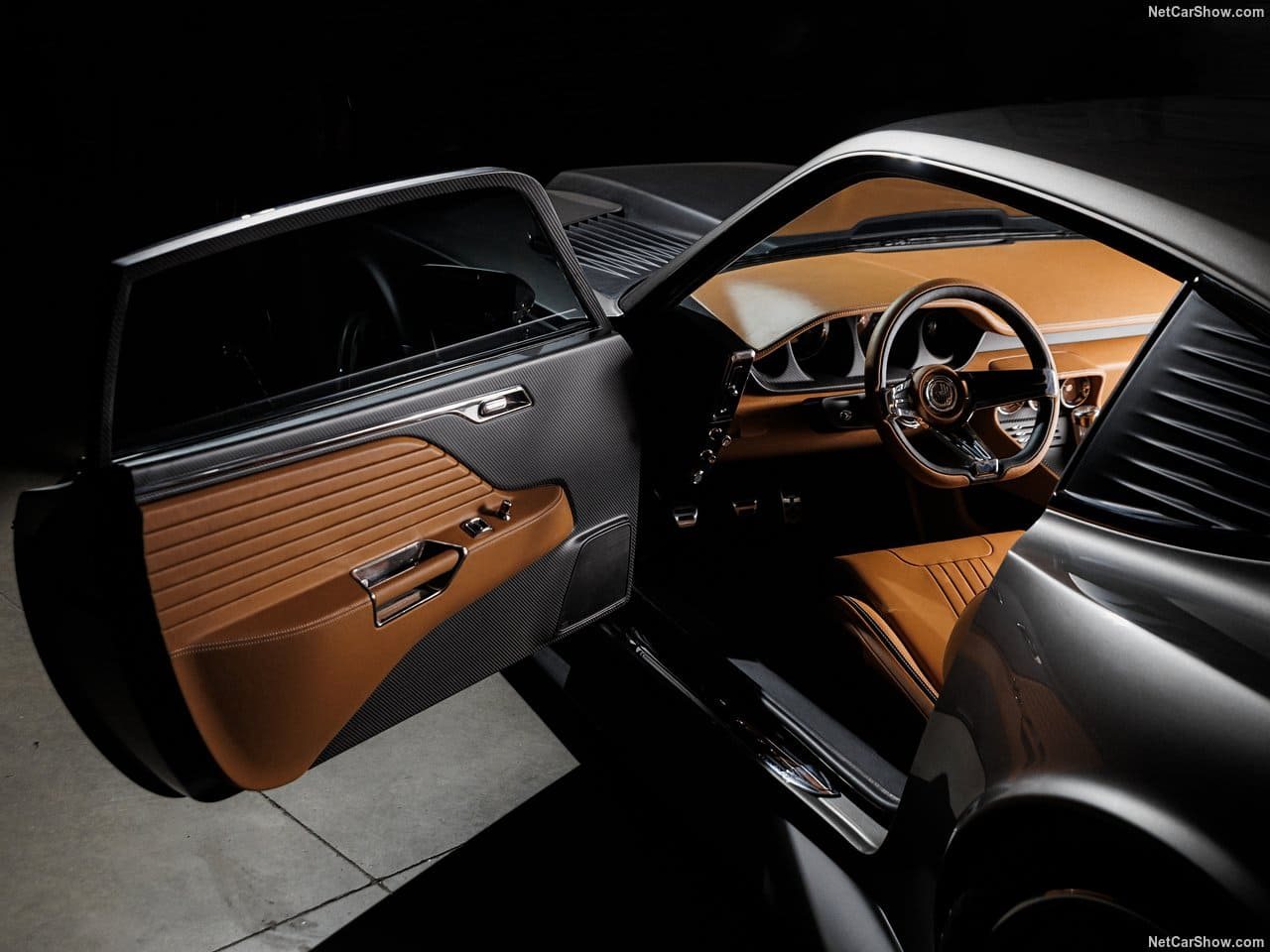 1971 - ASTON MARTIN DBS OCTAVIA BY RINGBROTHERS, foto 36