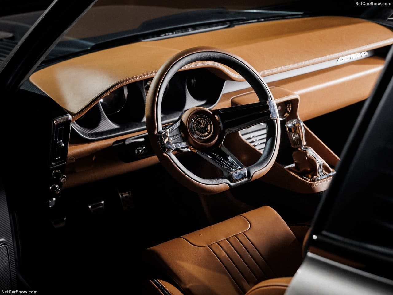 1971 - ASTON MARTIN DBS OCTAVIA BY RINGBROTHERS, foto 37