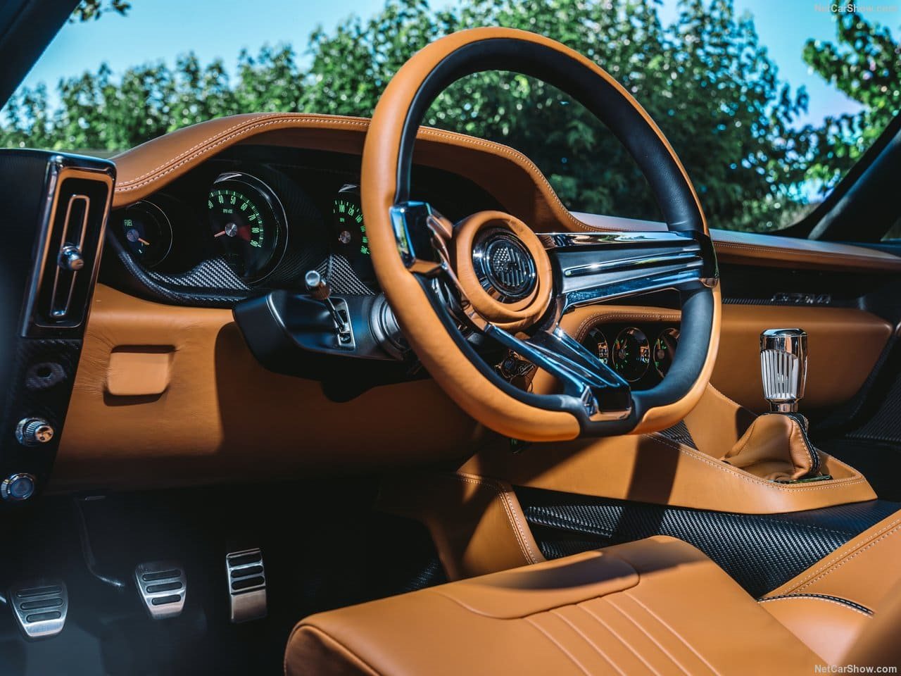 1971 - ASTON MARTIN DBS OCTAVIA BY RINGBROTHERS, foto 39