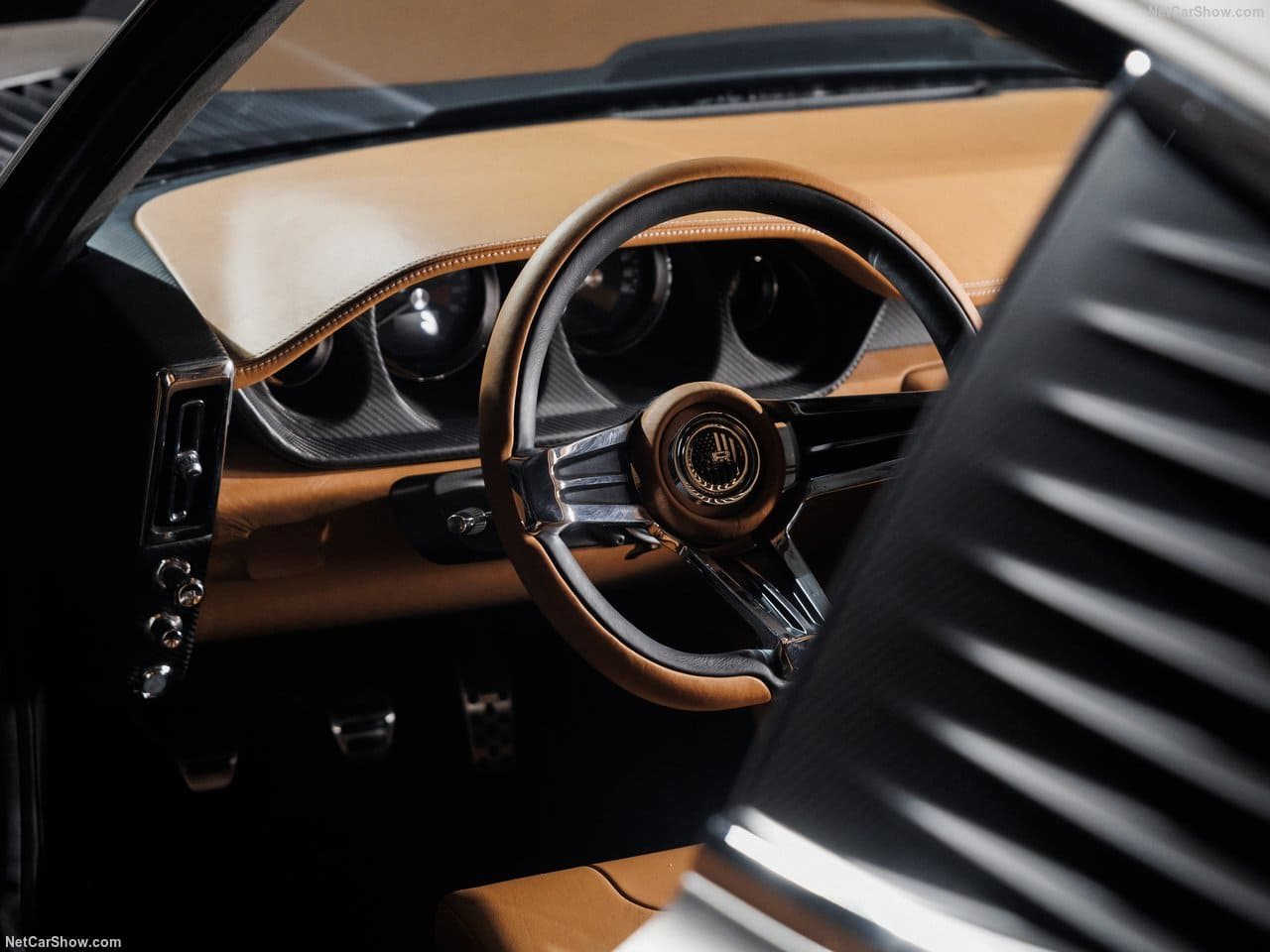 1971 - ASTON MARTIN DBS OCTAVIA BY RINGBROTHERS, foto 41