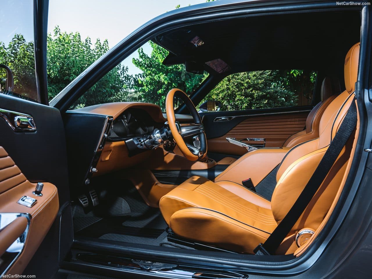 1971 - ASTON MARTIN DBS OCTAVIA BY RINGBROTHERS, foto 42