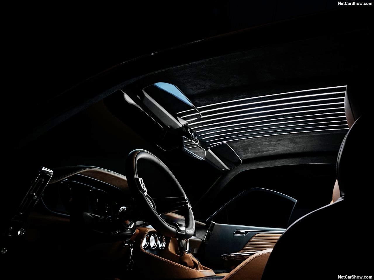 1971 - ASTON MARTIN DBS OCTAVIA BY RINGBROTHERS, foto 43