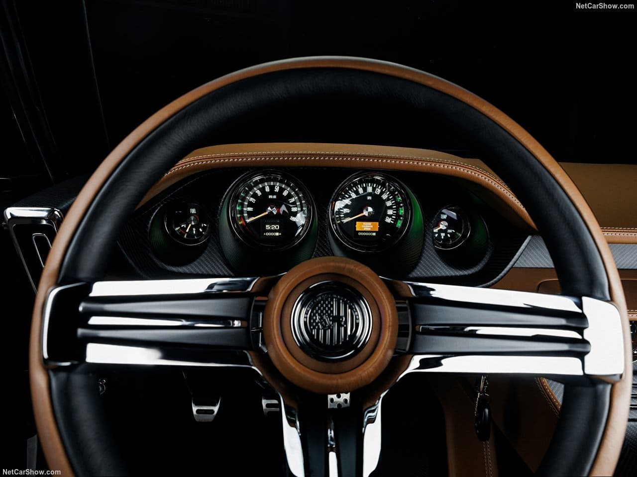 1971 - ASTON MARTIN DBS OCTAVIA BY RINGBROTHERS, foto 45