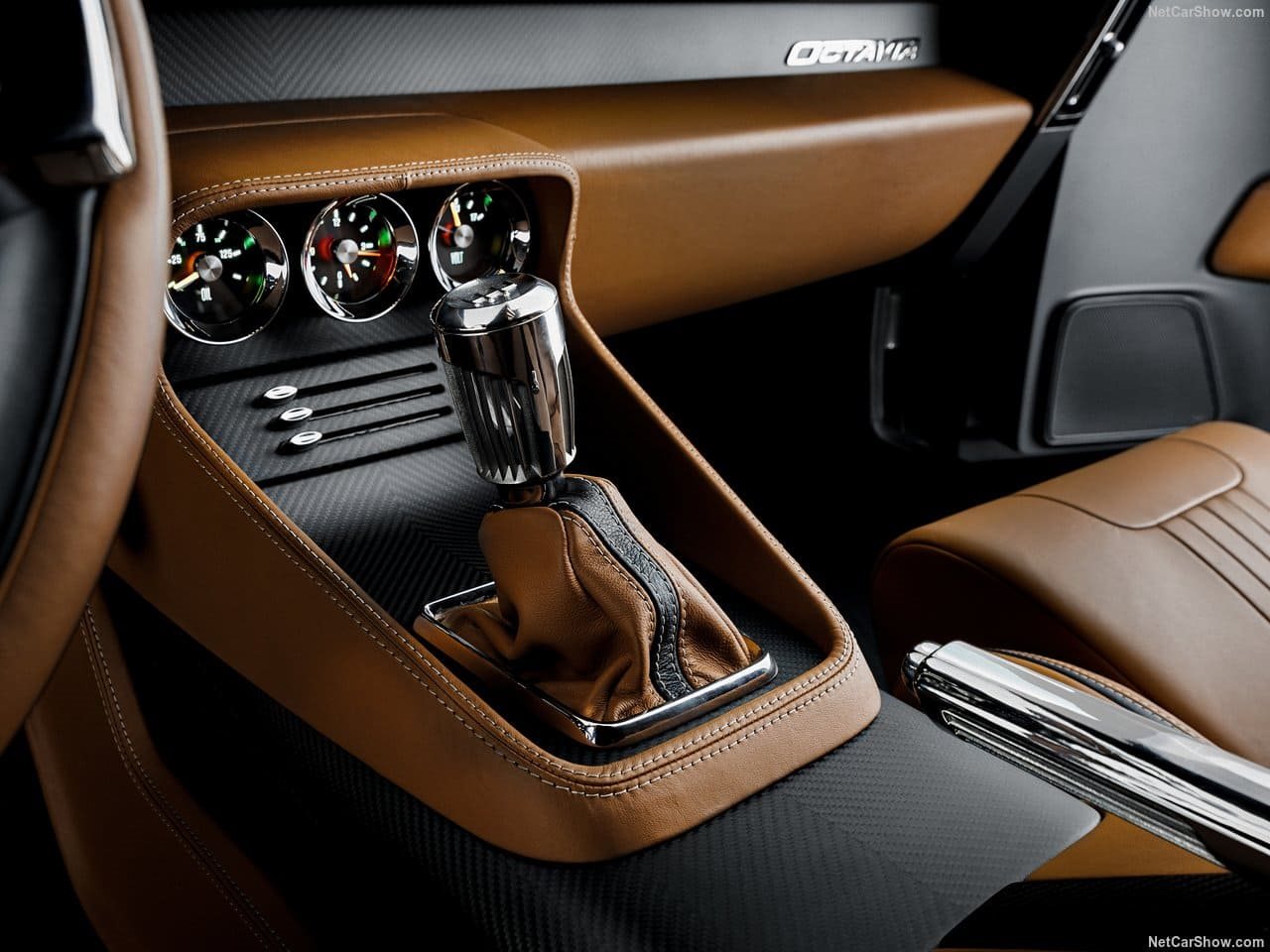 1971 - ASTON MARTIN DBS OCTAVIA BY RINGBROTHERS, foto 46