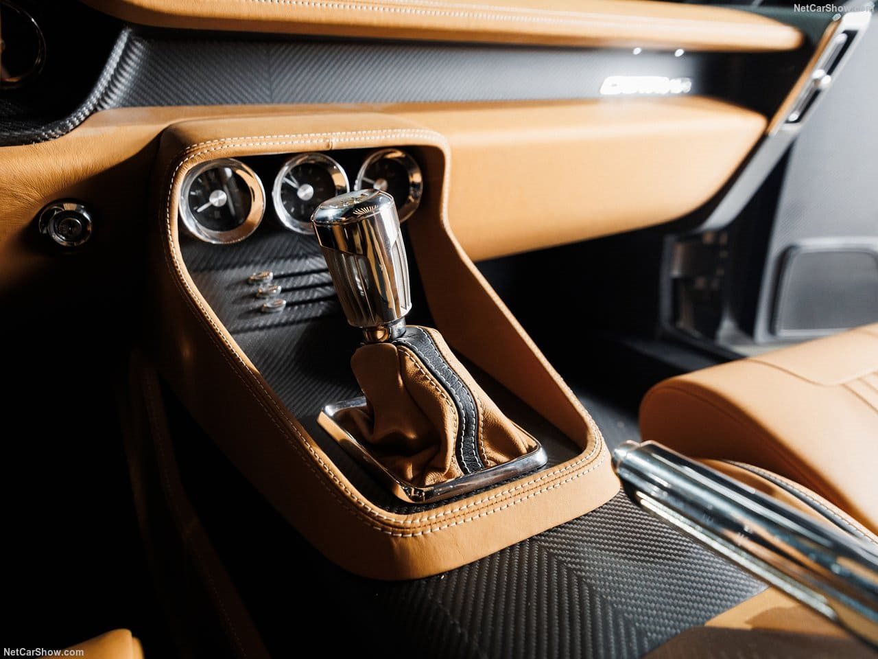 1971 - ASTON MARTIN DBS OCTAVIA BY RINGBROTHERS, foto 47