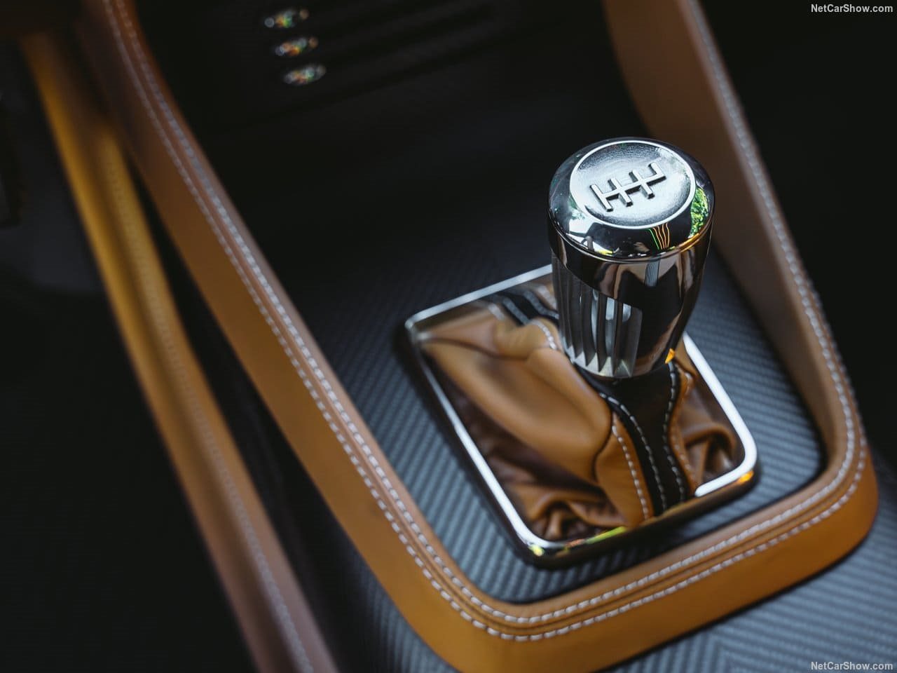 1971 - ASTON MARTIN DBS OCTAVIA BY RINGBROTHERS, foto 48