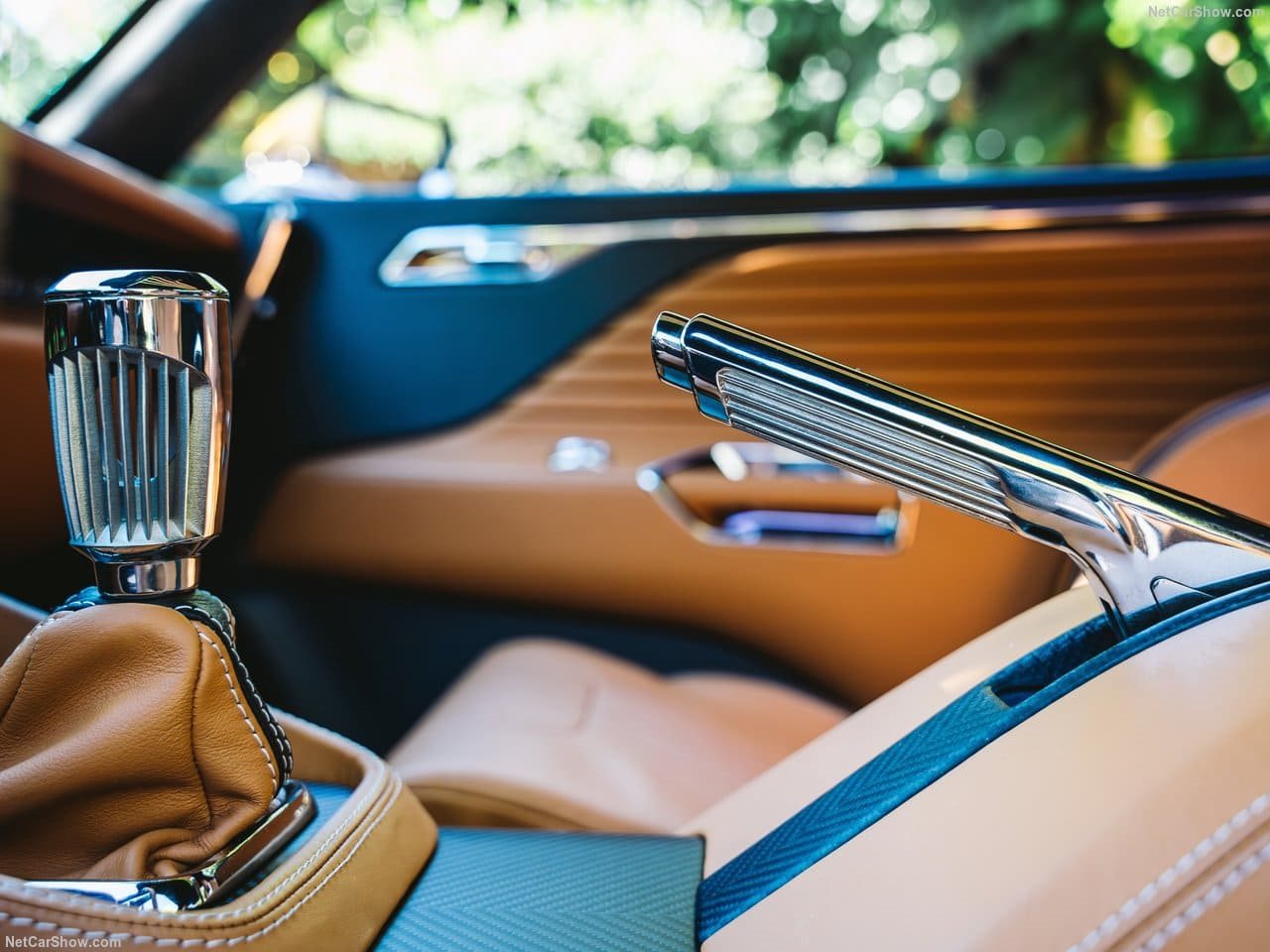 1971 - ASTON MARTIN DBS OCTAVIA BY RINGBROTHERS, foto 50