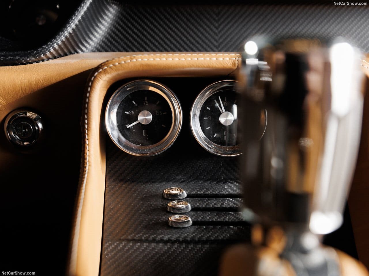 1971 - ASTON MARTIN DBS OCTAVIA BY RINGBROTHERS, foto 52