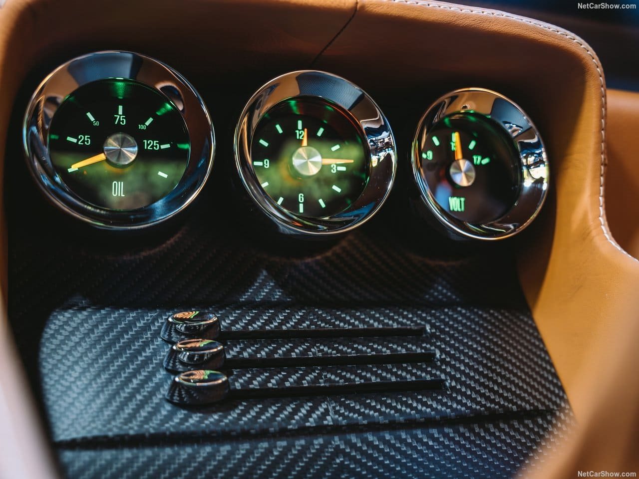 1971 - ASTON MARTIN DBS OCTAVIA BY RINGBROTHERS, foto 53