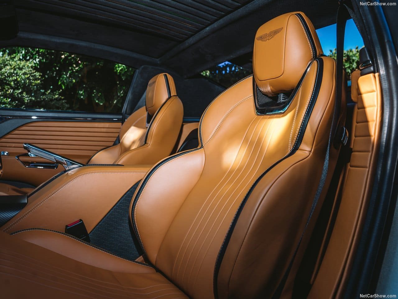 1971 - ASTON MARTIN DBS OCTAVIA BY RINGBROTHERS, foto 56