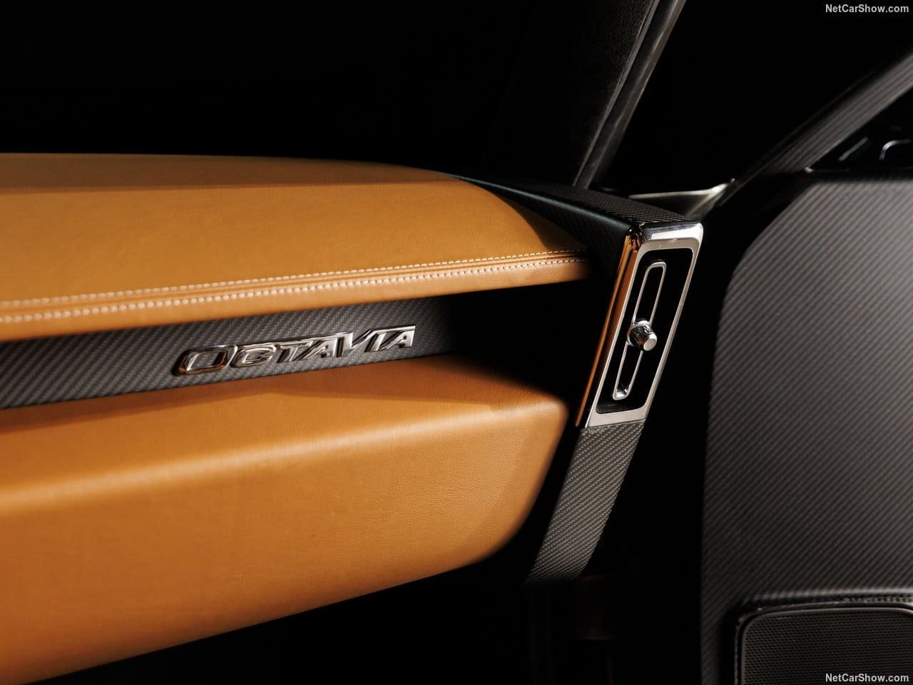 1971 - ASTON MARTIN DBS OCTAVIA BY RINGBROTHERS, foto 57