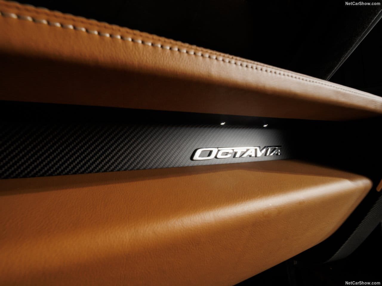 1971 - ASTON MARTIN DBS OCTAVIA BY RINGBROTHERS, foto 58