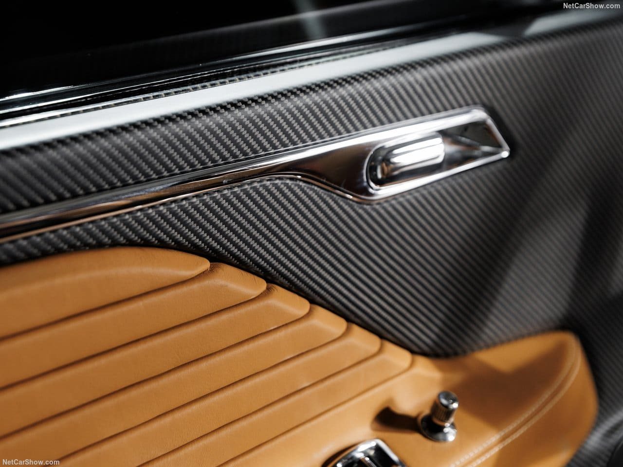 1971 - ASTON MARTIN DBS OCTAVIA BY RINGBROTHERS, foto 60