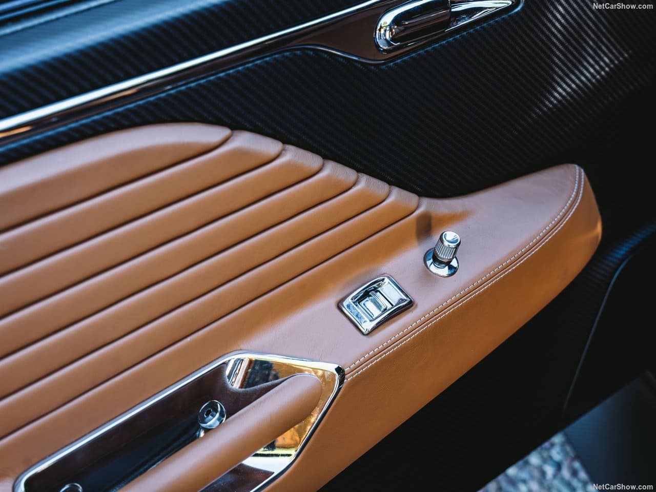 1971 - ASTON MARTIN DBS OCTAVIA BY RINGBROTHERS, foto 61