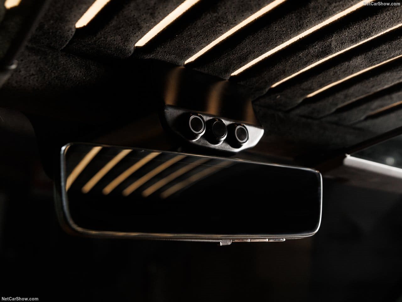 1971 - ASTON MARTIN DBS OCTAVIA BY RINGBROTHERS, foto 64