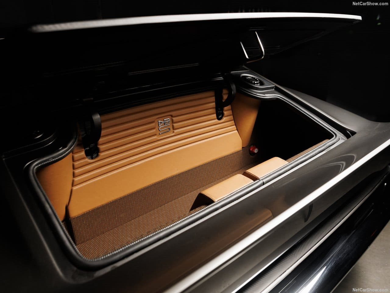 1971 - ASTON MARTIN DBS OCTAVIA BY RINGBROTHERS, foto 66