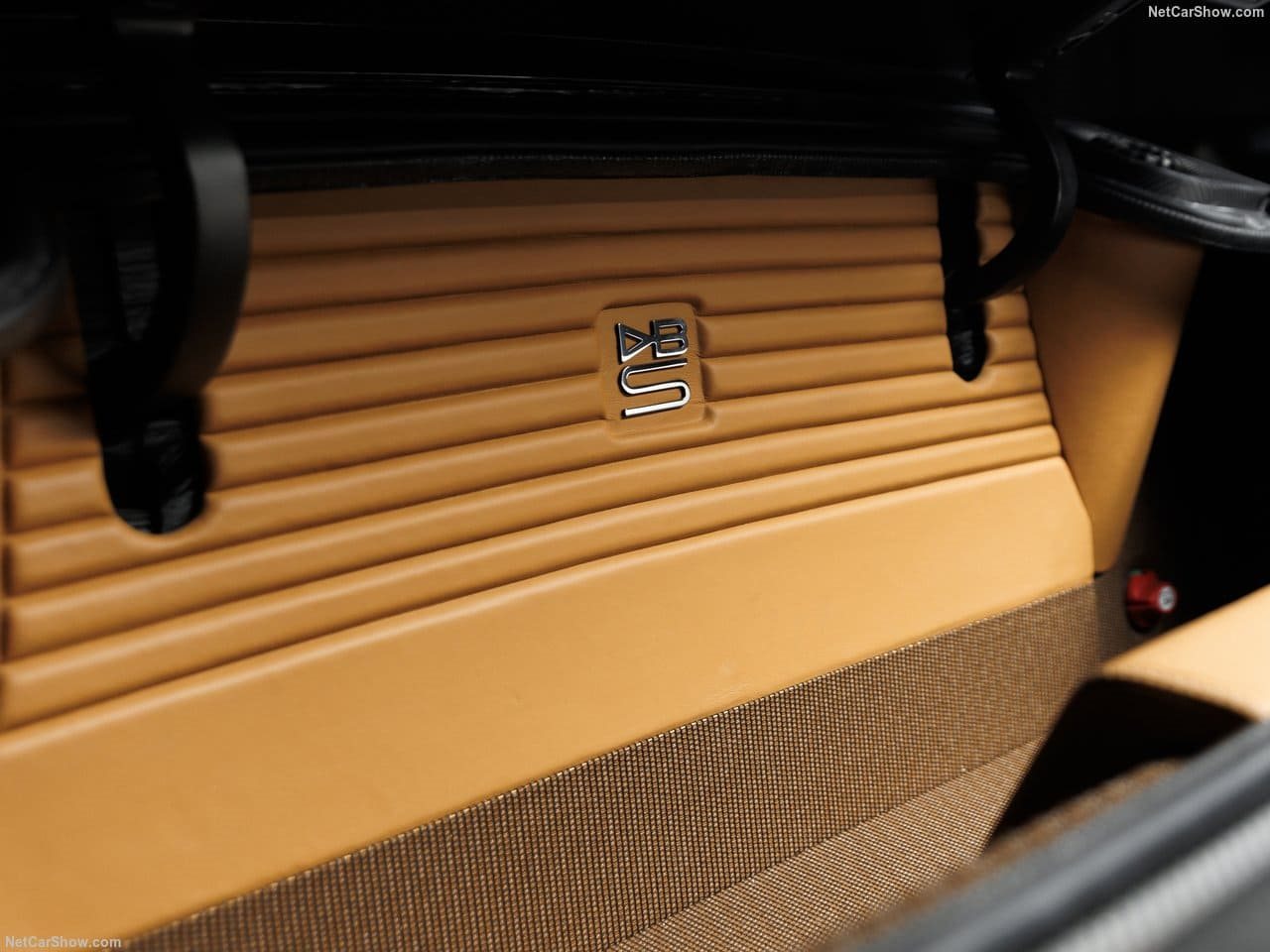 1971 - ASTON MARTIN DBS OCTAVIA BY RINGBROTHERS, foto 70