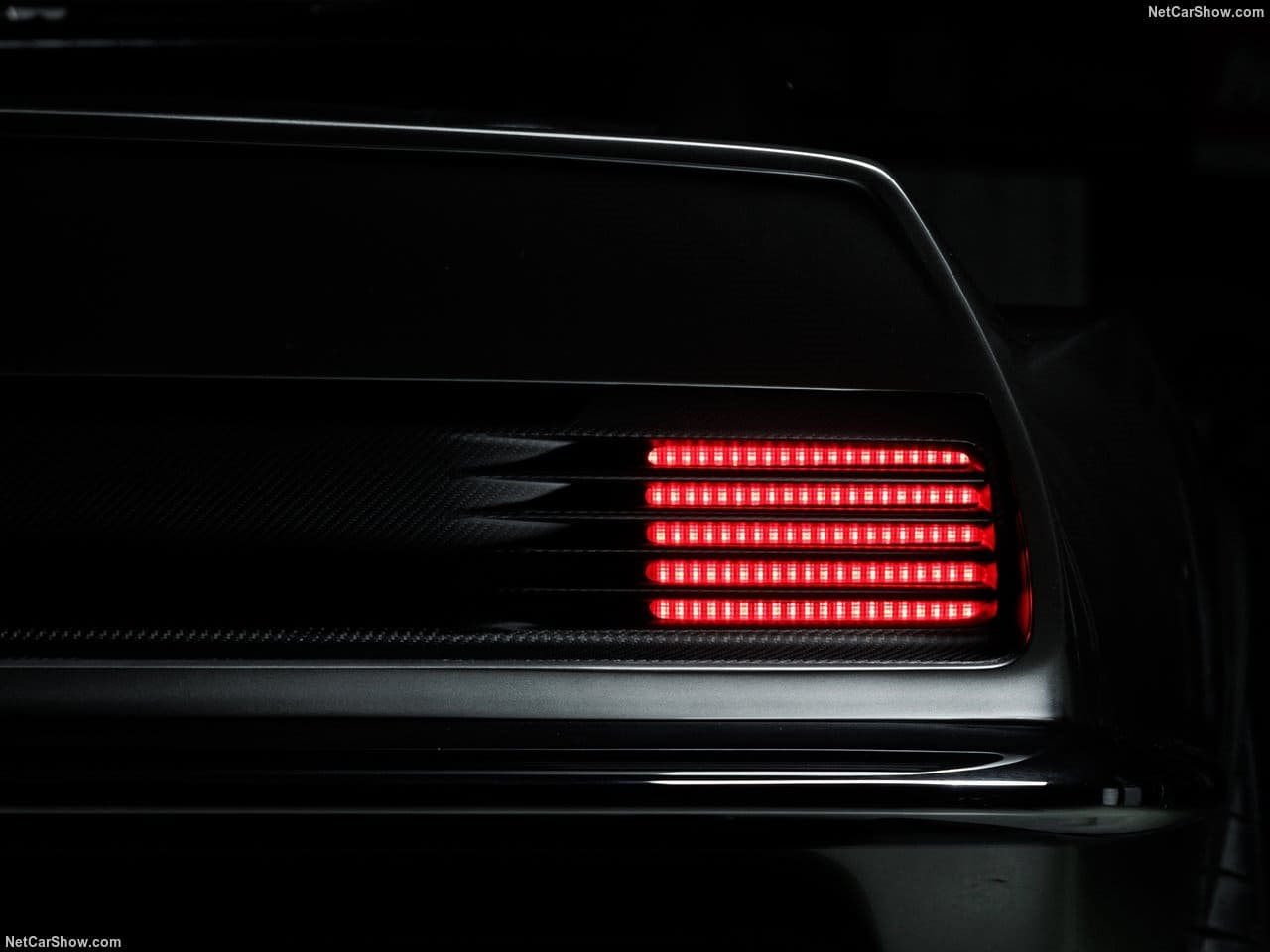 1971 - ASTON MARTIN DBS OCTAVIA BY RINGBROTHERS, foto 77