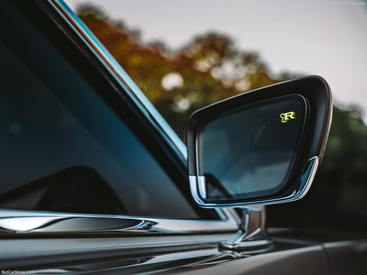 1971 - ASTON MARTIN DBS OCTAVIA BY RINGBROTHERS, foto 83