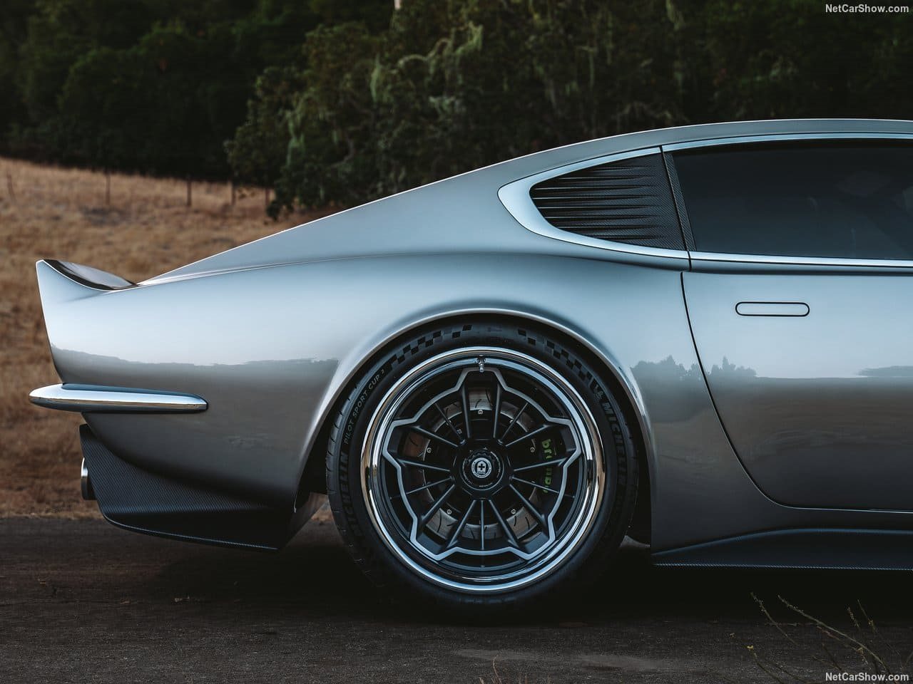 1971 - ASTON MARTIN DBS OCTAVIA BY RINGBROTHERS, foto 84