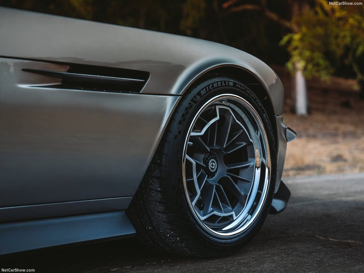 1971 - ASTON MARTIN DBS OCTAVIA BY RINGBROTHERS, foto 87