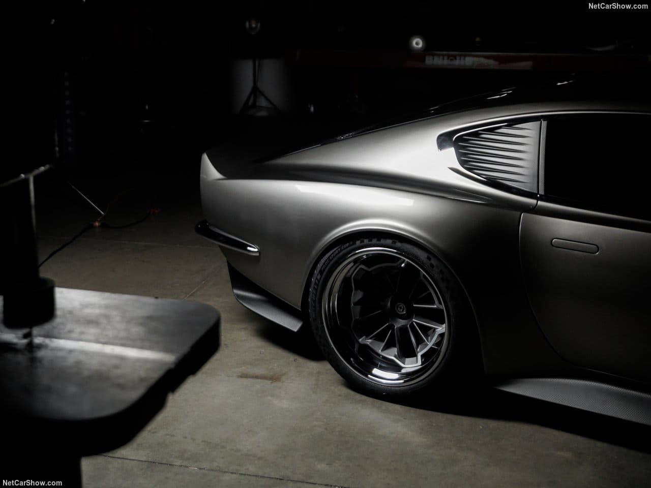 1971 - ASTON MARTIN DBS OCTAVIA BY RINGBROTHERS, foto 88