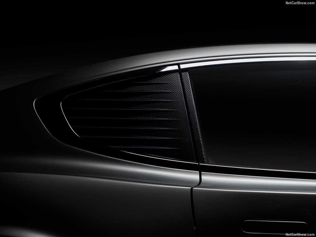 1971 - ASTON MARTIN DBS OCTAVIA BY RINGBROTHERS, foto 95